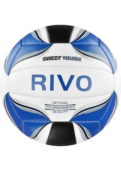 Unisex Voleybol Topu Rivo indirimleri