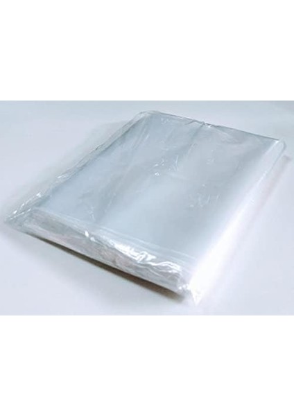 Çelikpençe Naylon Torba 13X27 1 kg