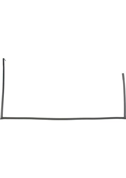 KF5320,KF3225,KF3125 ile Uyumlu Mini Fırın Kapak Contası