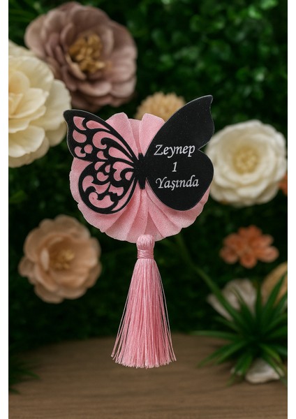 Uv Baskı Pleksi Magnet Söz, Nişan, Nikah, Düğün, Kına 10 Adet