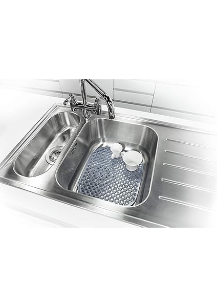 900638.43 Lavabo Matı, Gri fiyatları