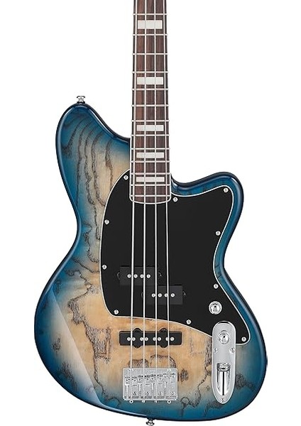 TMB400TA Cbs - Cosmic Blue Starburst Bas Gitar indirimleri