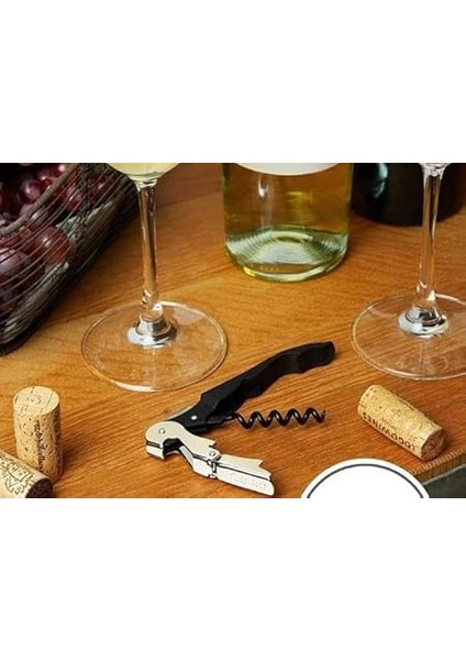 Pratik Sağlam Garson Tip Açacak Kesici modelleri