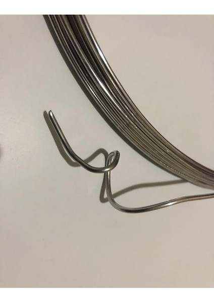 Bonsai Teli, Taç Teli, Takı Teli, Arajman Teli, 20MT