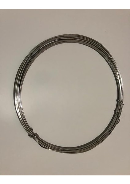 Bonsai Teli, Taç Teli, Takı Teli, Arajman Teli, 20MT fiyatları