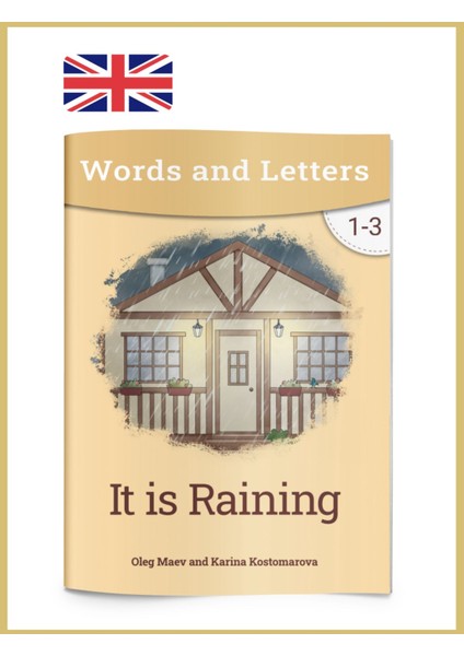 It Is Raining modelleri