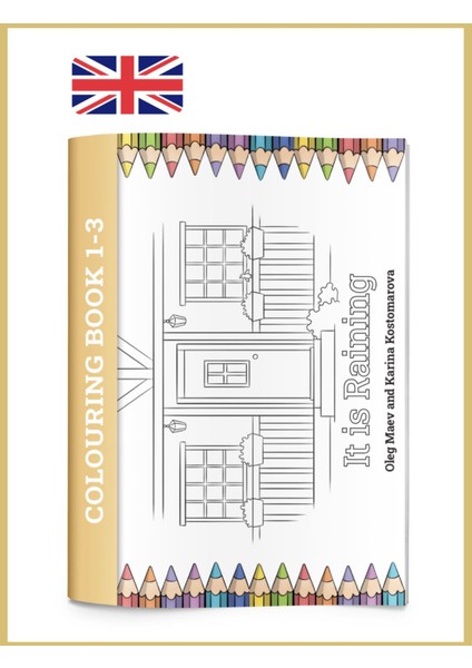 It Is Raining fırsatları