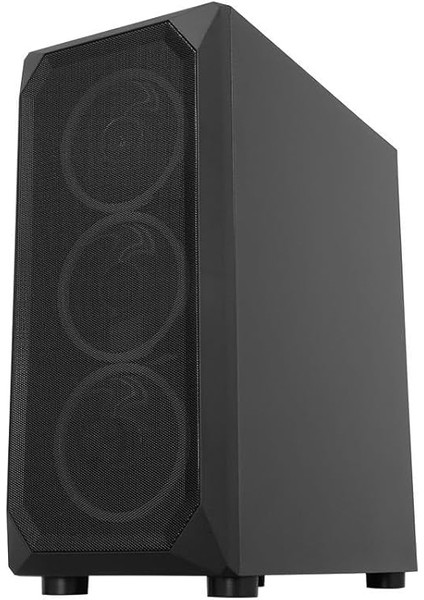 Xmesh 4X120MM Rainbow Fan Oyuncu Kasa fiyatları