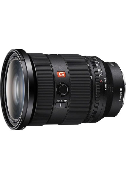 Fe 24-70MM F2.8 Gm Iı