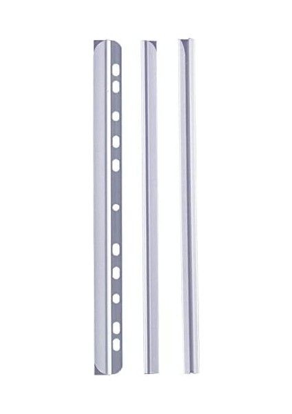 Delıklı Sırtlık Seffaf 30 Sayfa Kapasiteli modelleri