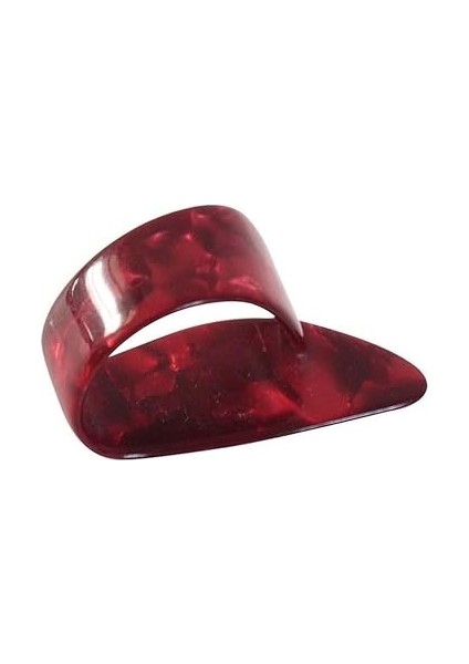 Baş Parmak Penası Kırmızı 1,2mm. (1 Adet) fiyatları