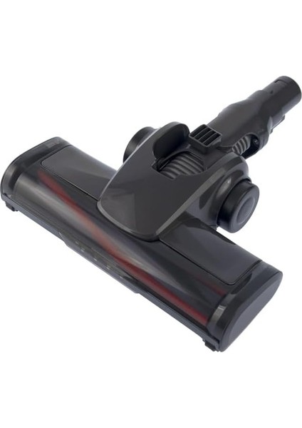 Neo, Slim X10, Dustrider Dikey Elektrikli Süpürgelere Için Ledli Başlık // P 2049 Quantum, Heifer Quiclean Pro, Kvc 4040 ile Uyumlu