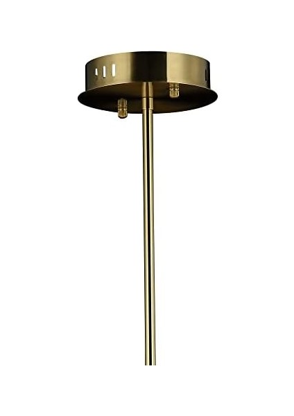 Tusco 4 Lu Eskıtme Ledlı Avıze 3000K modelleri