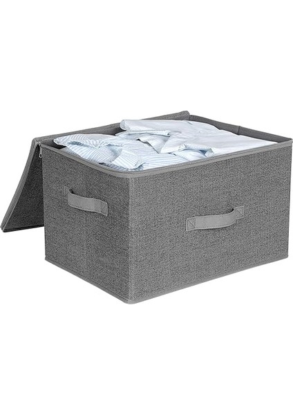 Kapaklı Saklama Kutuları, 3'lü Set RYZB03G fırsatları