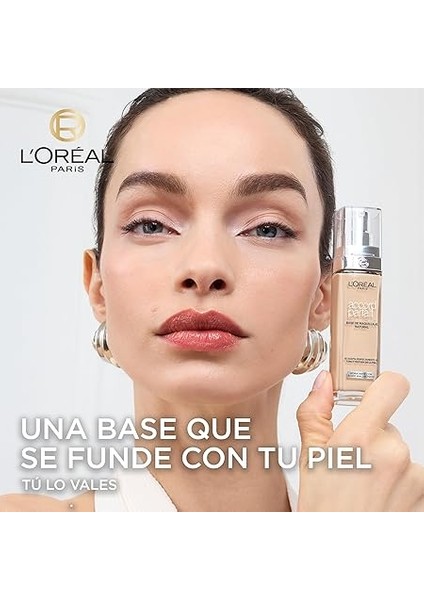 Parıs True Match Bakım Yapan Fondöten 30 ml - 1n Ivory fiyatları