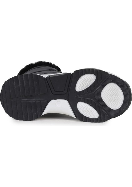 Alison Bağcıklı Kız Çocuk Kar Botu indirimleri