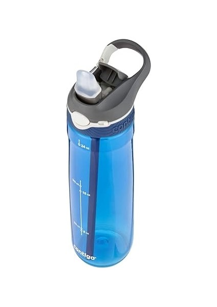 Ashland Autospout Tritan Suluk 720 Ml, Mavi fırsatları