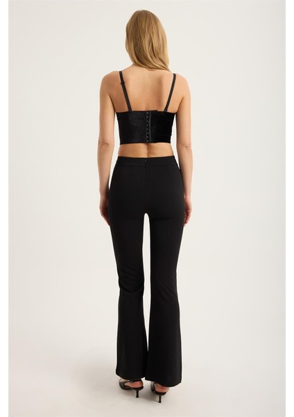 Ispanyol Paça Pantolon indirimleri