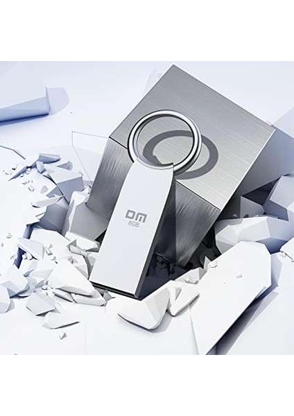 Dm PD175 Metal USB Bellek 64 GB modelleri