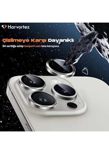 14 Pro,14 Pro Max Için, Kamera Lens, Basit Kurulum, Hd Berrak Görüntü, Metal Çerçeve, 9h Temperli Cam, Çizilmeye Dayanıklı, Camera Lens Protector (Derin Mor) modelleri