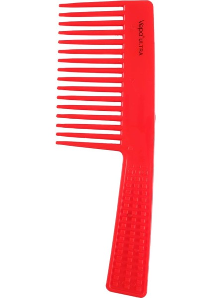 Vepa Ultra Super Acma Tarak 995 - Ergonomik, Yağ Dengesi, Rahat Açma