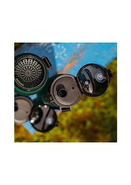 500 ml Tritan Su Matarası 13 Farklı Renk modelleri