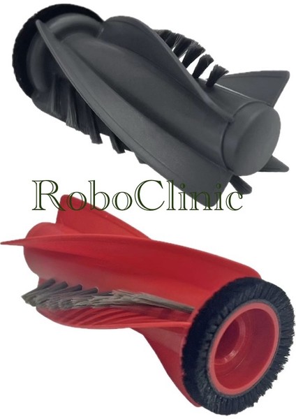 Roborock Q revo Curv (Curve) Robot Süpürge Uyumlu Yedek Fırça, Hepa Filtre - 6 Parça fiyatları