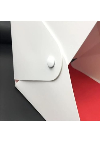 Mini Stüdyo LED Işıklı 20X20 cm Ürün Fotoğraf Çekim Çadırı fiyatları