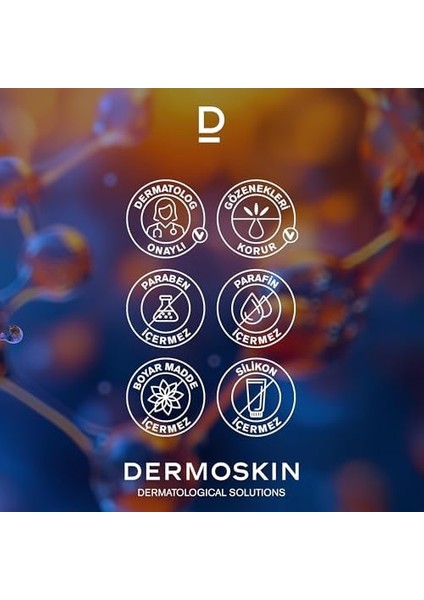 Dermoskin Cica Advanced Skincare Cica Liposomal Caffein Complex Serum fiyatları