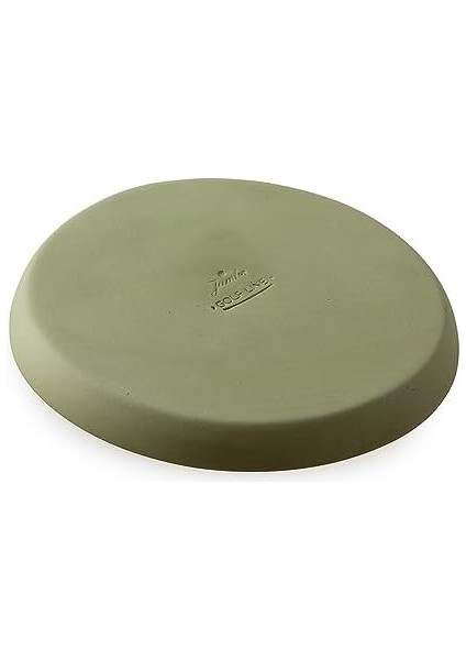 Golf Yeşil Servis Tabak S fiyatları