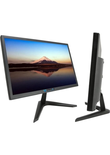19" Inç Fullhd 5ms HDMI VGA LED 75Hz Monitör Sesli fiyatları