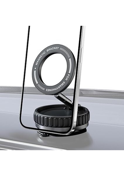 Kablosuz Araç Içi Cep Telefonu Tutucu Araç Içi Montaj Süper Güçlü Vakumlu Manyetik Telefon Tutucu K11 fiyatları