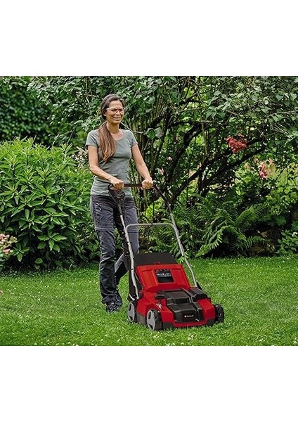 Ge-Sa 1435/1, Elektrikli Çim Havalandırcı - 3420690 fırsatları