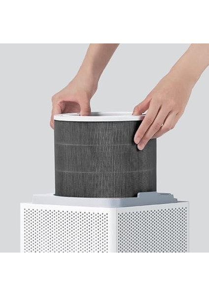 Smart 4 Lite Hava Temizleyici ile Uyumlu Filtre fiyatları