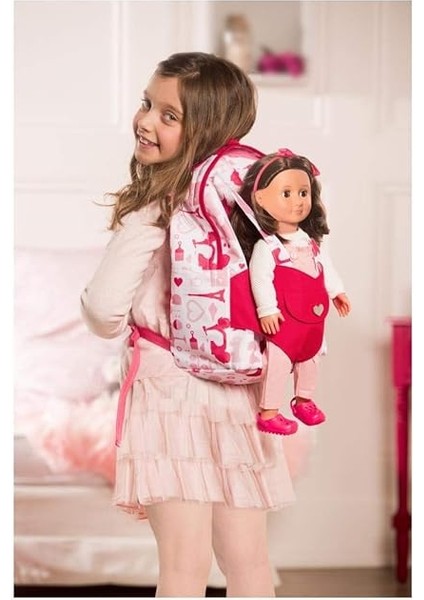 Nesil BD37237Z – Og – Çocuk Sırt Çantası Puppentrage fiyatları