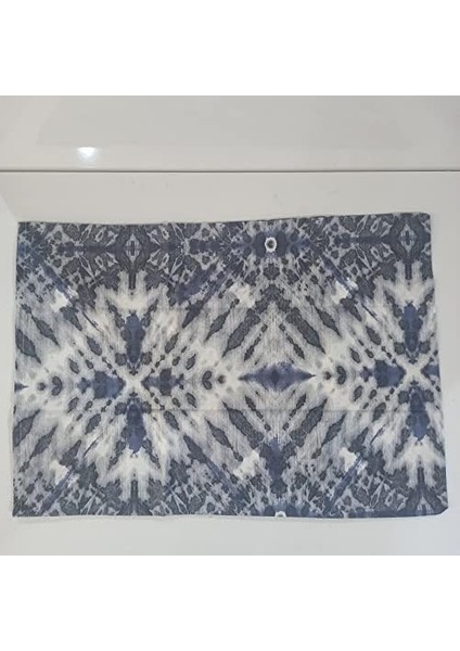 Mavis Ranforce Etnik DESENLI%100 Pamuk Nevresim Takımı, Lacivert, Tek Kişilik fiyatları