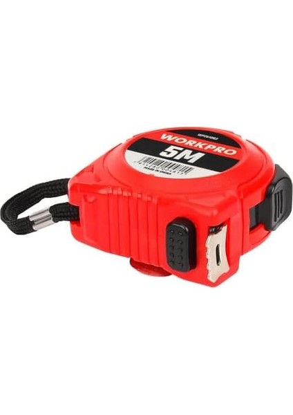 WP261003 5MX19MM Beyaz Çelik Şerit Metre fiyatları