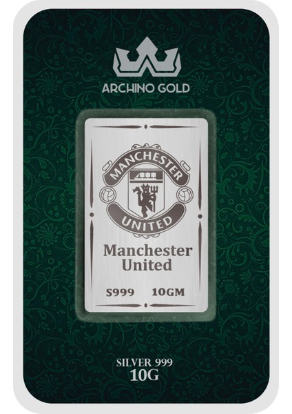 Gücün ve Tutkunun Simgesi Olan Kızıl Şeytanlar Temalı Hediyelik 10 Gram 999 Ayar Gümüş KÜLÇESI-745 fiyatları