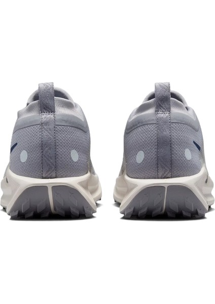 Pegasus Trail 5 Goretex Su Geçirmez Nefes Alan Reflektörlü Yürüyüş Koşu Ayakkabısı Gri fırsatları