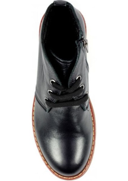 Hush Puppies Kadın Hakiki Deri Yarım Bilek Bot – Olala Serisi | Doğal Konfor & Şıklık fiyatları