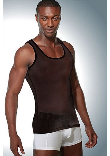 Doreanse Transparan Erkek Atlet 2310 fiyatları