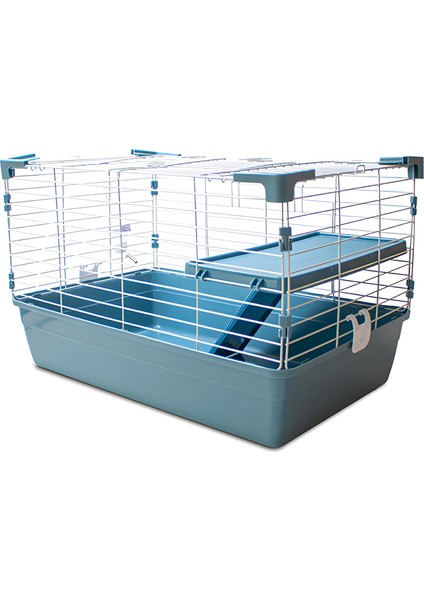 Mirano Tavşan ve Guinea Pig Kafesi fiyatları