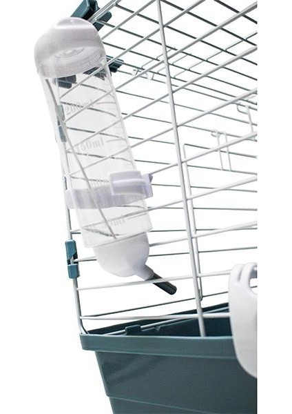 Mirano Tavşan ve Guinea Pig Kafesi modelleri