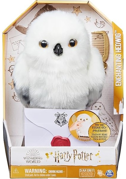 World Interaktif Hedwig fiyatları