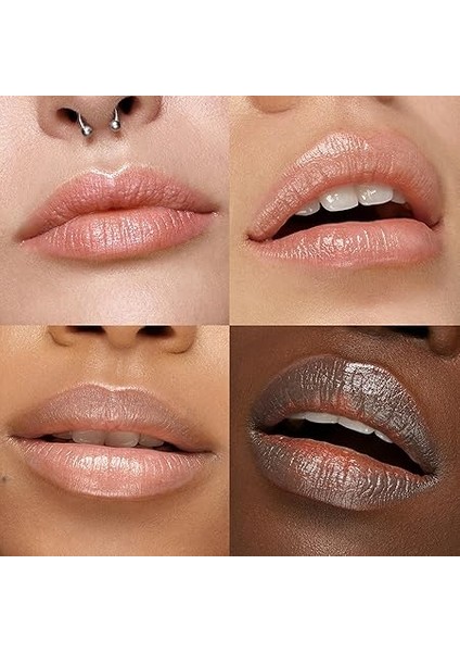 Milano Renkli Dudak Nemlendiricisi-Coloured Balm-02 Vanilla- Shea Yağı ve Besleyici A,e,c Vitaminleri indirimleri