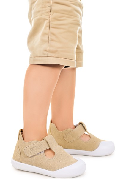 Elroy Ilk Adım Cırtlı Kız Bebek Günlük Ayakkabı modelleri