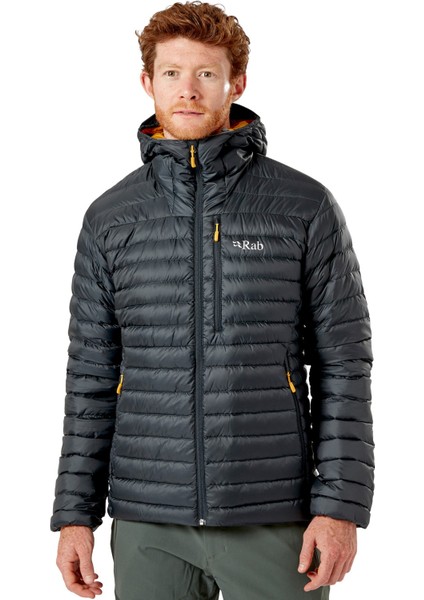 Microlight Alpine Kaz Tüyü Ceket Siyah Renk fiyatları