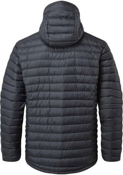 Microlight Alpine Kaz Tüyü Ceket Siyah Renk modelleri