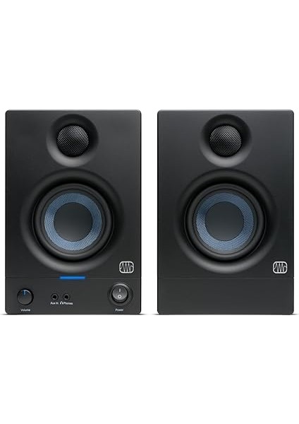 Audiobox USB 96 Complete Bundle, Profesyonel Kayıt Seti (Ses Kartı, Kulaklık, Mikrofon, Hoparlör ve Yazılım) indirimleri