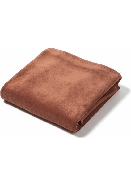 Ipek Süet Kumaş – Yumuşak Dokulu Premium Suni Süet Kaplama ve Aksesuar Kumaşı 100 x 140 cm